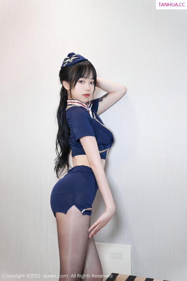 小奶瓶呜呜  [XiuRen]高清写真图 2022.07.28 No.5352 奶瓶第12张图片